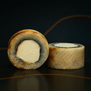 Ролл Филадельфия Угорь (4шт), RollBerry