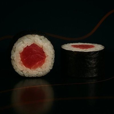 Заказать Хосомак с тунцом, RollBerry
