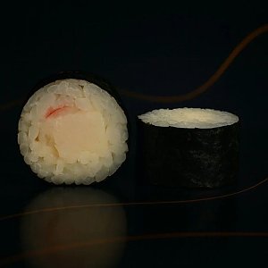 Хосомак с креветкой, RollBerry