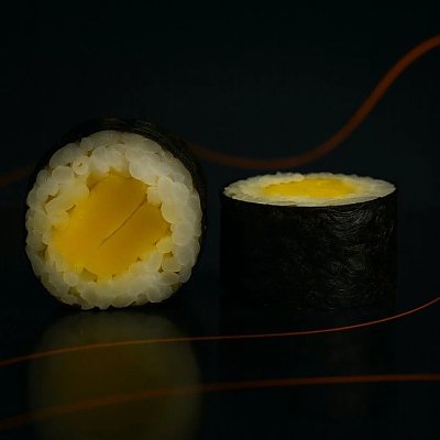 Заказать Хосомак с такуаном, RollBerry