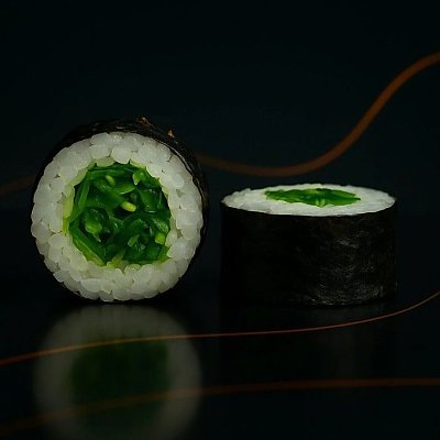 Заказать Хосомак с чукой, RollBerry