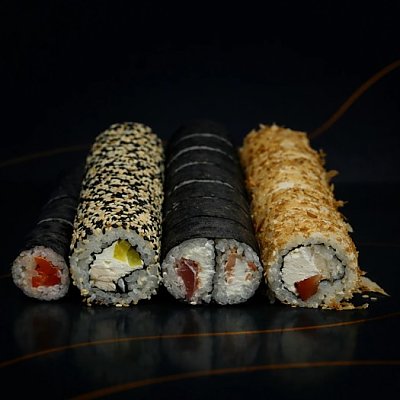 Заказать Сет №7, RollBerry