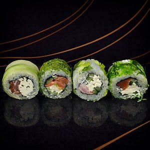 Сет Грин, RollBerry