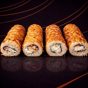 Сет Горячий №1, RollBerry