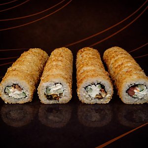 Сет Горячий №2, RollBerry