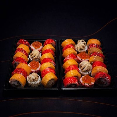 Заказать Сет №14, RollBerry