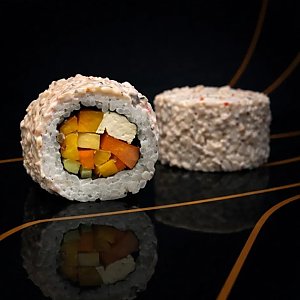 Ролл Веганский Франкейнштейн, RollBerry