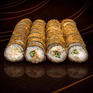 Сет Темпура №1, RollBerry