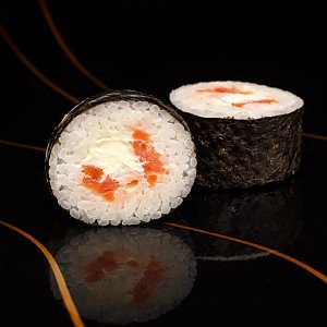 Футомак с креветкой и томатом, RollBerry