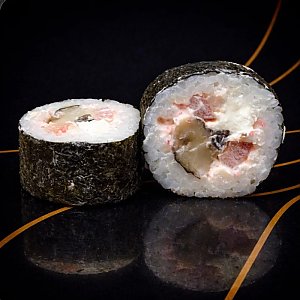 Футомак с шиитаке и томатом, RollBerry