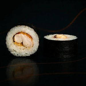 Хосомак с курицей, RollBerry