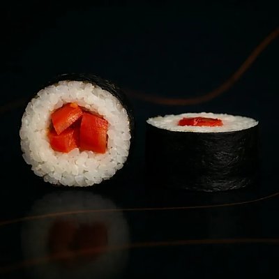 Заказать Хосомак с перцем, RollBerry