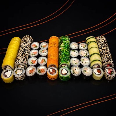 Заказать Сет ФК Белшина, RollBerry