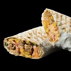 Шаурма Бртуч, Шаурмяне