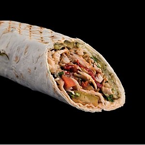 Шаурма Карри, Шаурмяне