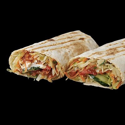 Заказать Шаурма Веганская, Шаурмяне