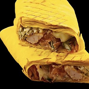 Шаурма Сырная, Шаурмяне