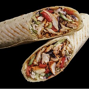 Шаурма Стандарт, Шаурмяне