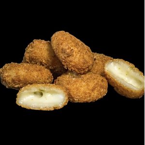 Сырные Медальоны, Шаурмяне