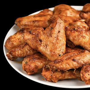 Крыло Фри, Шаурмяне