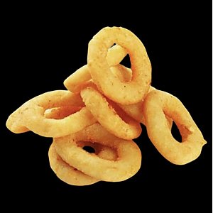 Луковые Кольца, Шаурмяне