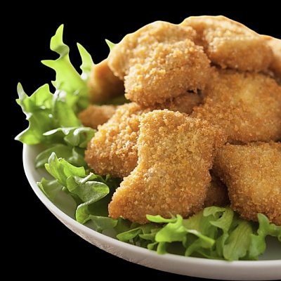 Заказать Куриные наггетсы, Шаурмяне