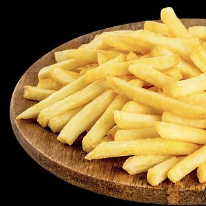 Картофель Фри, Шаурмяне