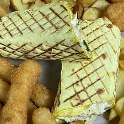 Заказать Сырное Комбо на двоих, Шаурмяне