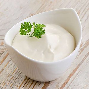 + соус в шаурму, Шаурмяне