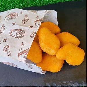 Наггетсы, Elkebabo