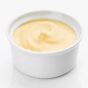 Соус Сырный, Elkebabo