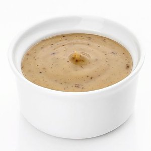 Соус Грибной, Elkebabo