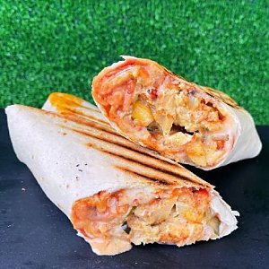 Шаурма Мексика Большая, Elkebabo