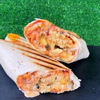 Заказать Шаурма Стандарт Маленькая, Elkebabo