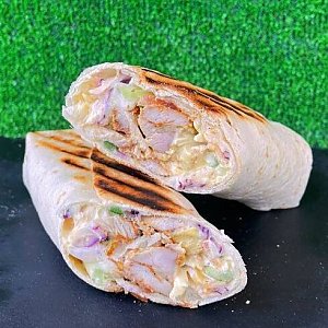 Шаурма Сырная Большая, Elkebabo