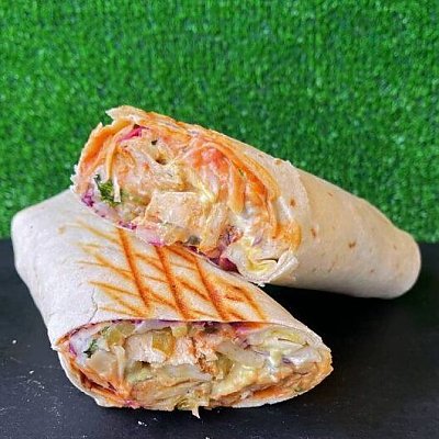 Заказать Шаурма От шефа Большая, Elkebabo