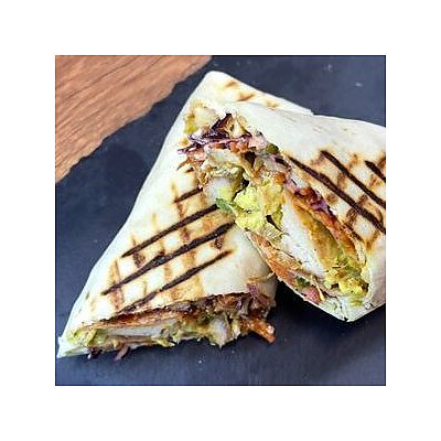 Заказать Шаурма Корейская Средняя, Elkebabo