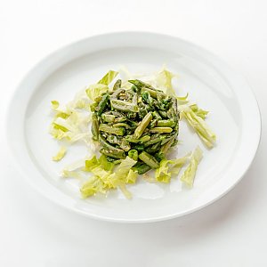 Фасоль спаржевая, Квартал 2.0