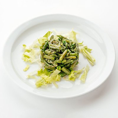 Заказать Фасоль спаржевая, Квартал 2.0