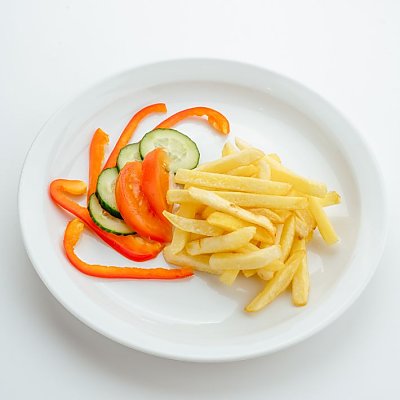 Заказать Картофель фри, Квартал 2.0