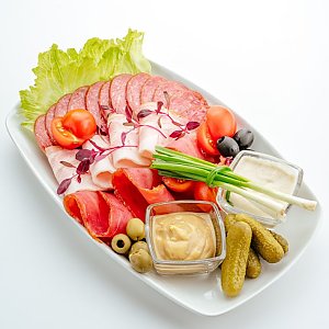 Мясное плато, Квартал 2.0