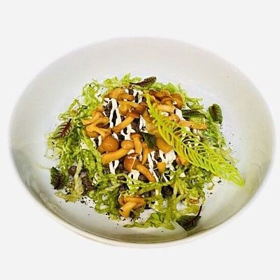 Заказать Салат мясной Альпийский, Квартал 2.0