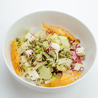 Заказать Салат Граффити, Квартал 2.0