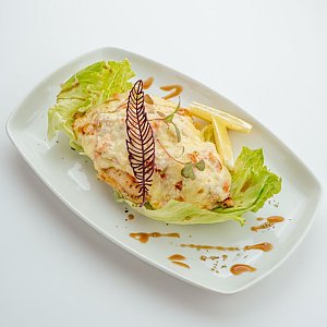 Цыплёнок Луар, Квартал 2.0