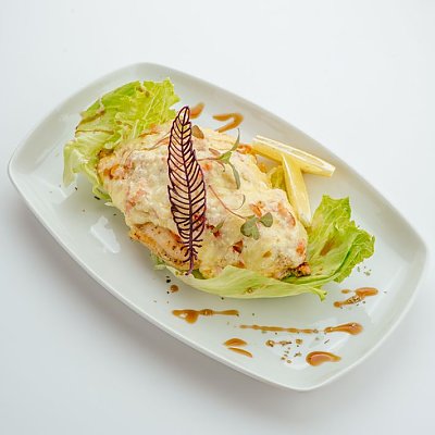 Заказать Цыплёнок Луар, Квартал 2.0