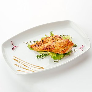 Филе цыплёнка на гриле, Квартал 2.0