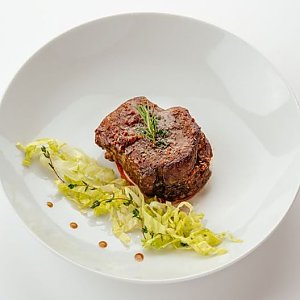 Стейк из говядины, Квартал 2.0