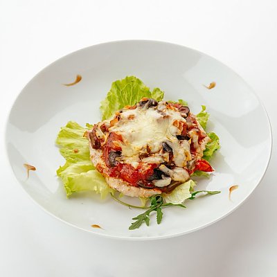 Заказать Стейк Фиеста, Квартал 2.0