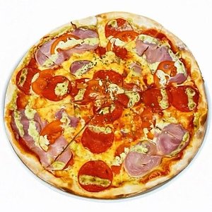 Пицца Сытная, Квартал 2.0