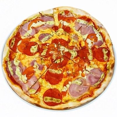 Заказать Пицца Сытная, Квартал 2.0